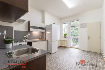 Prodej, byty/2+1, 64 m2, Klíny 2858/45, 61500 Brno, Brno-měs - 8