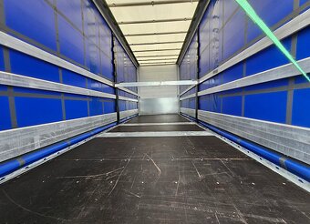 MAN TGX 26.470 6x2 - velkoobjemová souprava průjezdná - 8