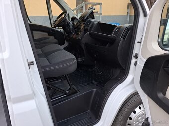 Fiat Ducato L2H1 2.3 96kw Multijet - 8