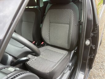 ŠKODA ROOMSTER,1.2 TSI 63KW,ALU,KLIMA,TAŽNÉ ZAŘÍZENÍ - 8