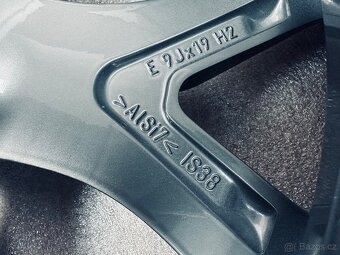 Originál kola zimní R19 BMW X5 G05 - 8