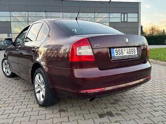 Škoda octavia 1.6 tdi 77KW,klima, STK+ME,///NOVÁ SPOJKA/// - 8
