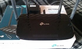 TP Link AC 1350 EC 230-G1 - 8