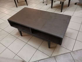 Různé konferenční stolky - 8