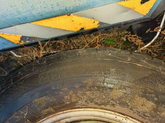 R16 disky 2ks Ducato/Jumper/Boxer 5x130 - 8