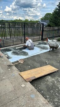 Zednické, obkladačské, malířské práce apod. - 8