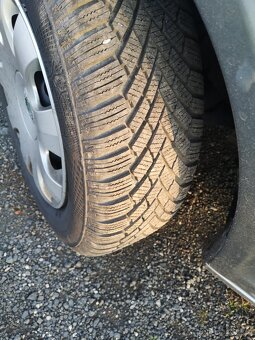 ŠKODA OCTAVIA NOVÉ V ČR DIESEL 198TIS.KM 2012 - 8