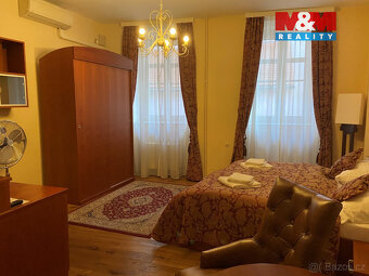 Pronájem apartmánu, 110 m², Plzeň, ul. Zbrojnická - 8