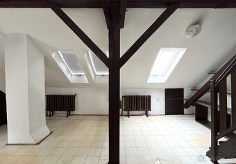 Pronájem bytu Pellicova s terasou pro rodinu i pro studenty - 8