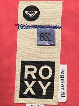 SKVĚLÁ dámská lyžařská BUNDA ROXY za TOP CENU - 8