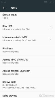 Lenovo Vibe P1 (5,5" IPS, 32 GB, 5000 mAh) - 8