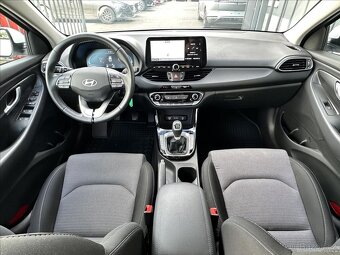 Hyundai i30 1,5 Family,DPH,Záruka do 2030 (2025) - 8