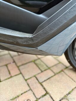 Yamaha N MAX 125 - 8