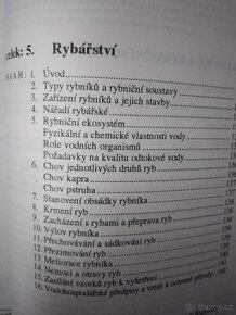 Přidružená lesní výroba ing. Miroslav Kutý a kol............ - 8
