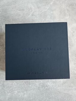 Bang & Olufsen Beoplay H95 - 8