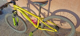 Kolo GHOST Sona 3, XS, 26´´ - 8