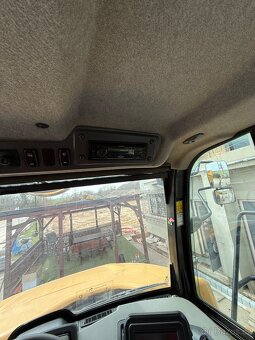 CAT- Caterpillar 730 DEMPR TOP Stav a na SPZ - 8