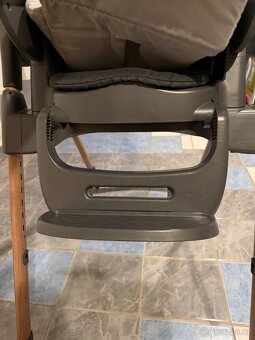 Dětská jídelní židle Maxi Cosi Minla - 8