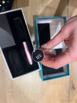 Tetovací strojek - Dragonhawk Mast P20 - 8