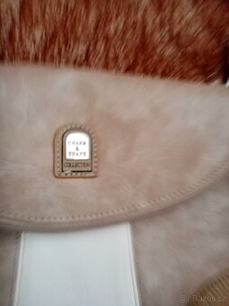 Kabelka zn. CHARM A SHAPE - 8