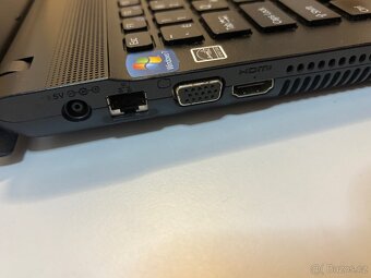 Sony VAIO 15,6” ✅ i3 / 8 GB RAM / 500 GB HDD / Windows 10 - 8