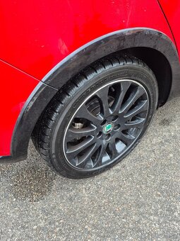 Fabie 2 monte carlo - 8