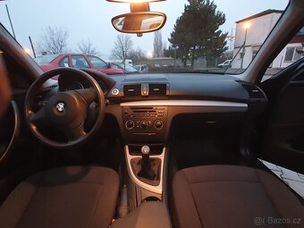 BMW 116i e87 , rv.09.TP. 12/27 - 8
