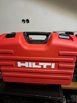 Hilti SCW 22-A - 8