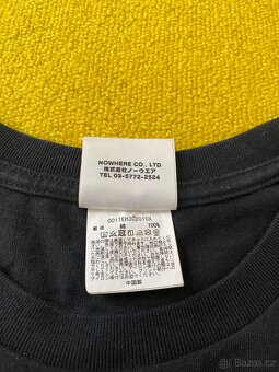 Tričko A Bathing Ape (BAPE) - 8