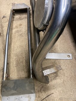 Chrysler GrandVoyager II. ES - 8