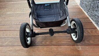 Cybex talos s lux set 2v1 - 8