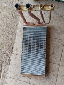 Náhradní díly na kotel Junkrs - 8