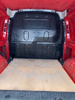 Prodám Renault Kangoo 1.5DCi - 8