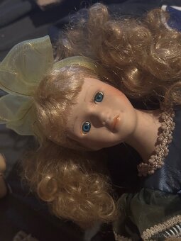 Stare panenky celek - 8