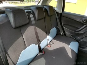 Citroen C3 1,0i, Klima, 1.majitel - 8