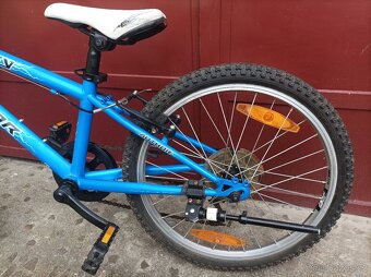 Dětské kolo Author Energy 20 - 8