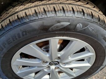 Mazda CX-5,2.0 121 kw - 8