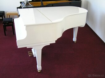 Prodám klavír Kašpar mod.185 - 8