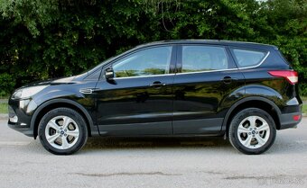 Predám Ford Kuga 1.5 EcoBoost Titanium AWD A/T, 2016 - 8