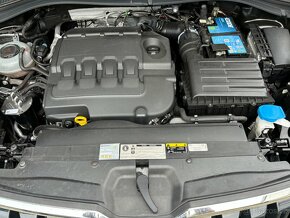 Škoda Kodiaq ,2.0 TDI - 8