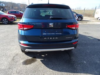 Seat Ateca, 1,0 Tsi 85 kW Style - 8