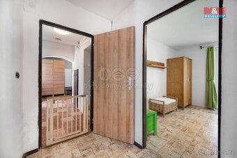 Prodej chalupy, 1387 m², Dlouhá Loučka - 8