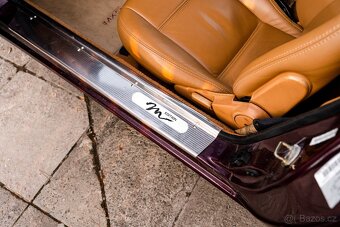 MX-5 Miata M-Edition 1995 - 8