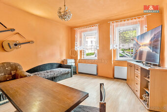Prodej rodinného domu, 200 m², Vysoké Veselí - 8