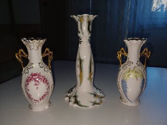 Prodám porcelán a jiné věci - 8