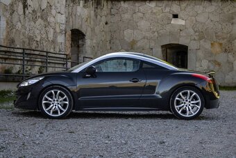 Peugeot RCZ 1.6 THP 156k - 8