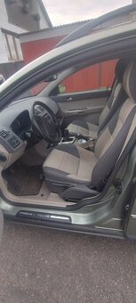 Prodám Volvo V50 2.0 D - 8
