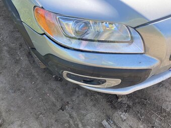 Volvo V 70 III D5 136 Kw - 8