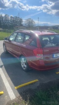 Kia Ceed 1.6 CRDi, 2. majitel - 8