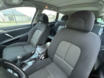 Peugeot 407 2.0hdi 100Kw rv.2005 +Najeto 202TKM+ODPOČET DPH+ - 8